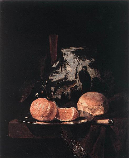 Still-Life